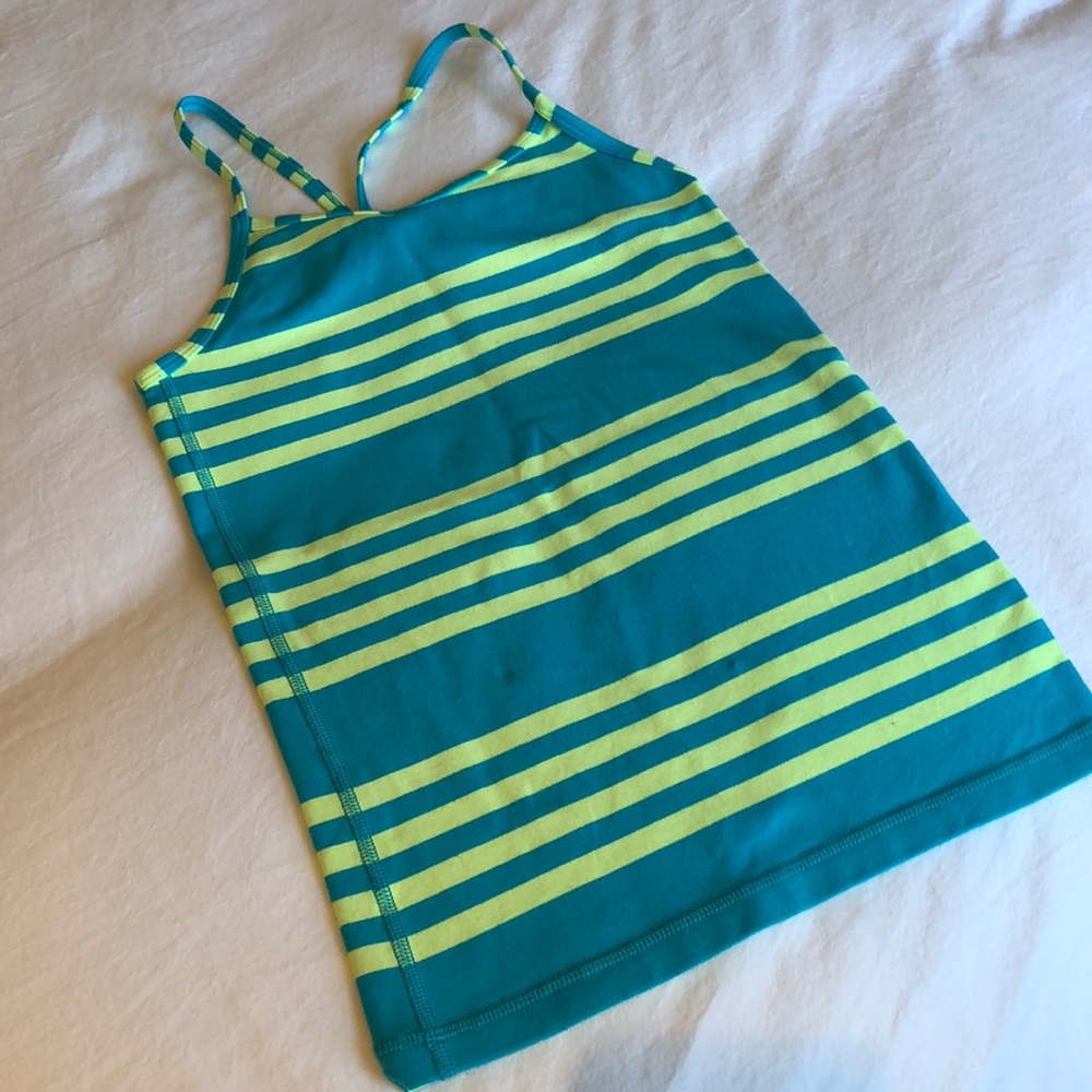 Tank top